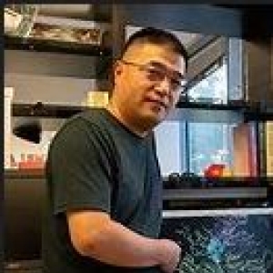 Feng Qiao, PhD