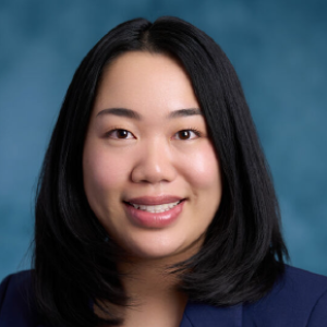 Felicia Fong, MD