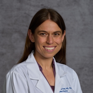 Gianna Fote, MD, PhD