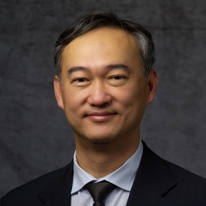 Frank Hsu, MD, PhD