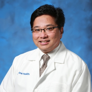 Roy Fujitani, MD