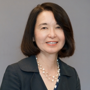 Fuki Marie Hisama, MD