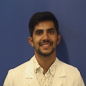 Sanil Gandhi, MD