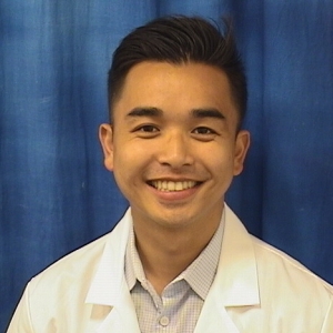 Nicholas Garcia, MD