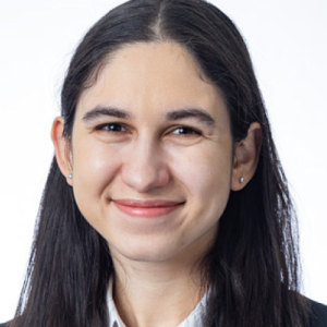 Jasmine Gass, MD