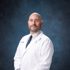 Ryan Gibney, MD