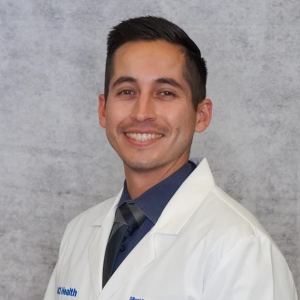 Gilbert Hernandez, DO