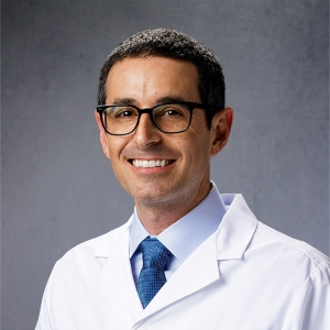 Justin Glavis-Bloom, MD