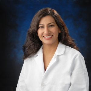 Shruti Gohil, MD