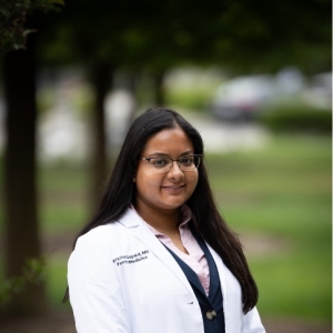 Krystal Gopaul, MD