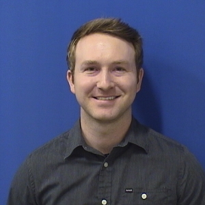 Nicholas (Nick) Gossett, MD