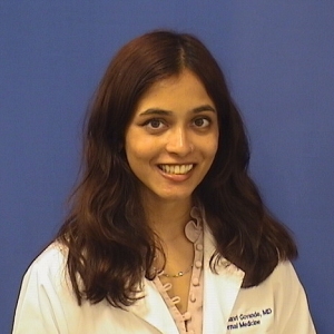 Janhavi Govande, MD