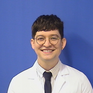 Santiago Rosales, MD