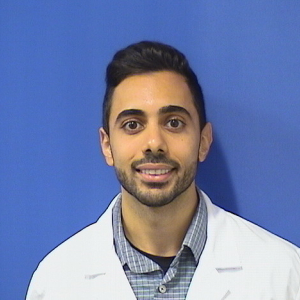 Andrew Haddad, DO