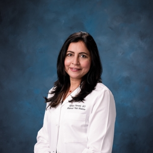Afshan Hameed, MD