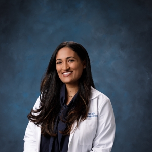 Anjali Hari, MD