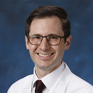 Jeremy Harris, MD