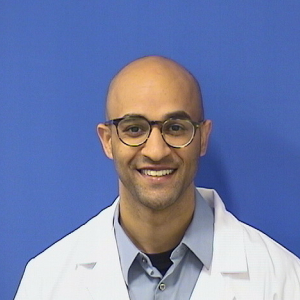 Saleh Hassan, MD