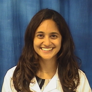 Anjali Herekar, MD