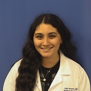 Julia Hewitt, MD