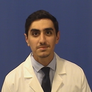 Firas Hikmat, MD