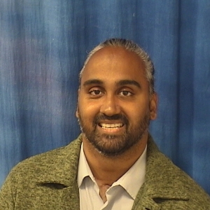 Hinesh Patel, MD