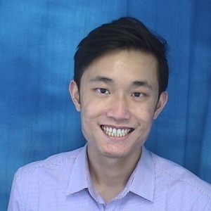 Andy Hsueh, MD