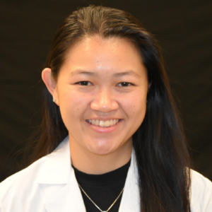 Christina Hu, MD
