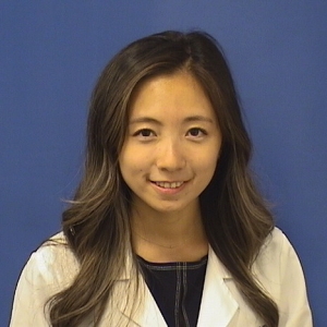 Roxana Hu, MD