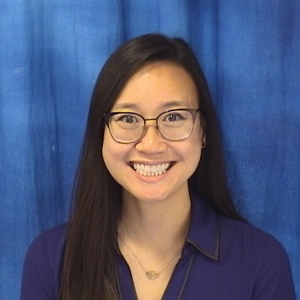 Christine Hua, MD