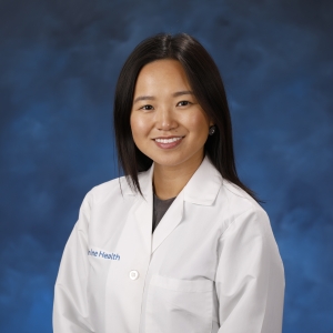 Katie Dong, MD