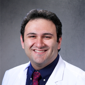 Amir Imanzadeh, MD