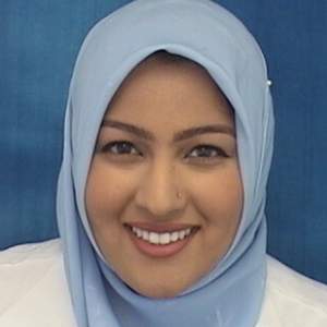 Iqra Iqbal, MD