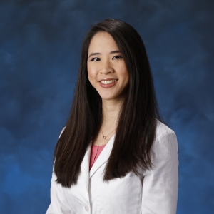 Irene Tsai, MD
