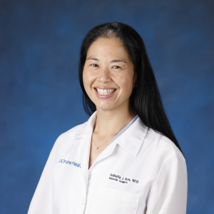 Isabella Kuo, MD