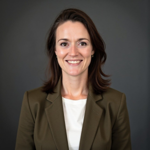 Jaclyn Watkins, MD