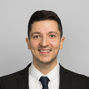 Jacob Radparvar, MD