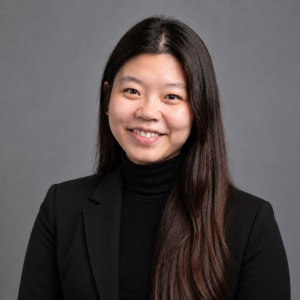 Jacqueline Chow