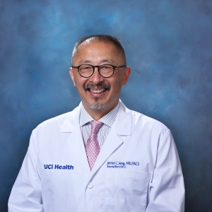 James Jeng, MD
