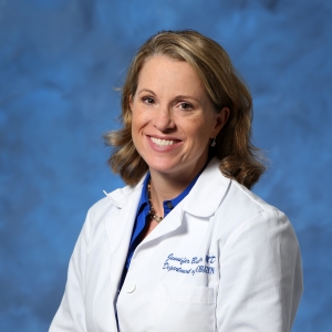 Jennifer Butler, MD