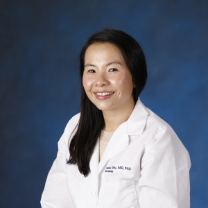 Jessica Shiu, MD