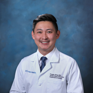 Pengbo Jiang, MD