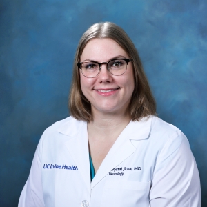 Crystal Jicha, MD