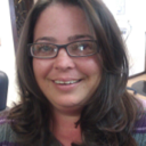 Jillian Meltebarger