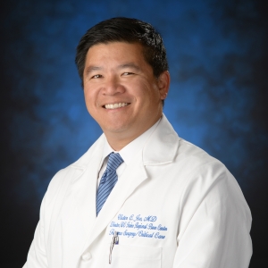 Victor Joe, MD