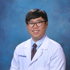 Brian Jung, MD