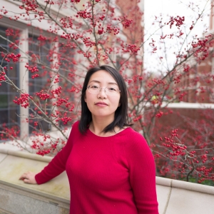 Jing Zhang, PhD