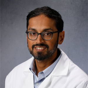 Rony Kampalath, MD
