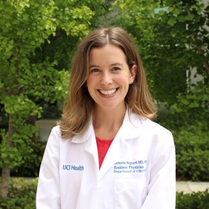 Katherine Bogaard, MD