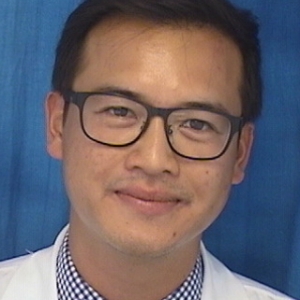 Kermit Zhang, MD